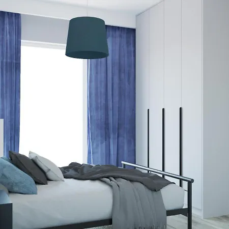 Apartament Stacja Baltic Twins Sztutowo Zewnętrze zdjęcie