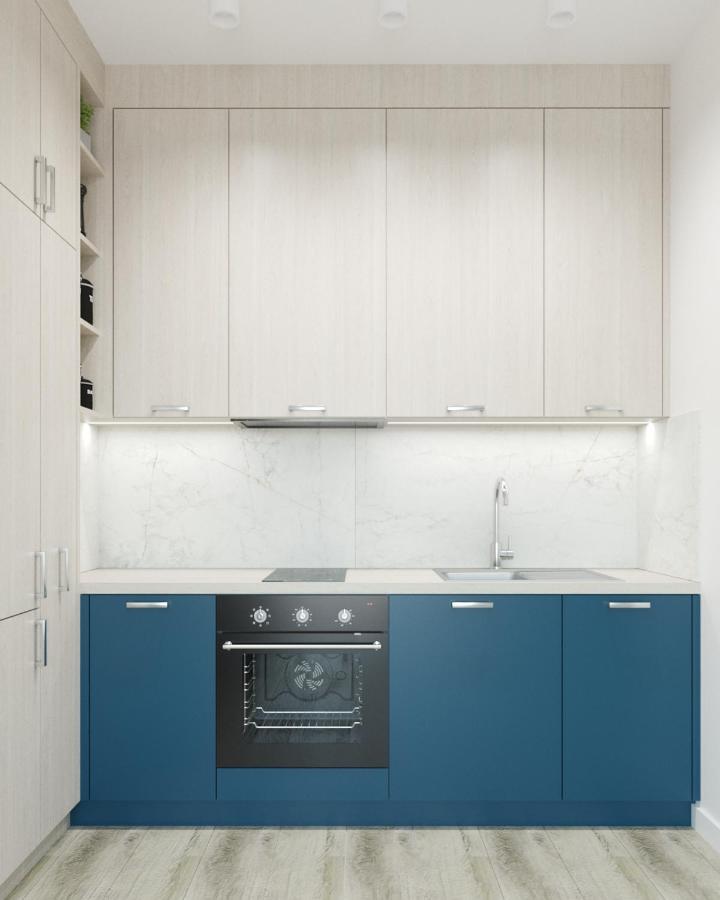 Stacja Baltic Twins Sztutowo