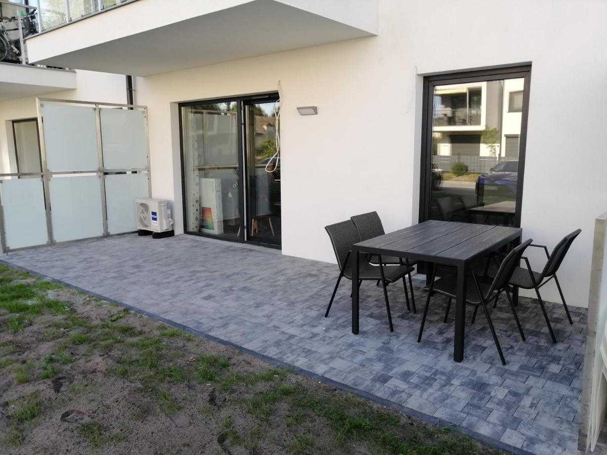 Stacja Baltic Twins * Sztutowo